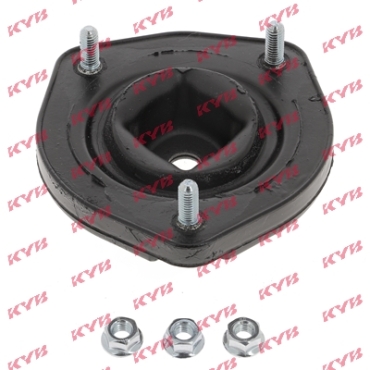 KYB Suspension Mounting Kit for TOYOTA AVENSIS (_T22_) rear axle