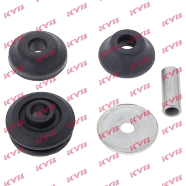 KYB Suspension Mounting Kit for MITSUBISHI ASX (GA_W_) rear axle