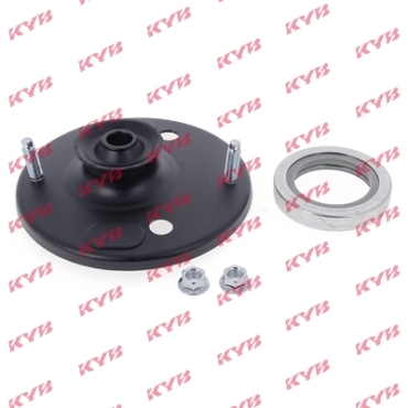 KYB Repair Kit, Suspension Mounting for VOLVO 740 Kombi (745) front axle