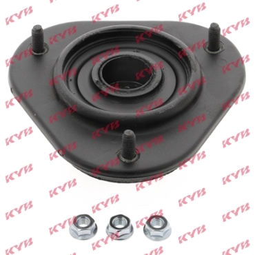 KYB Repair Kit, Suspension Mounting for TOYOTA COROLLA (_E10_) front axle