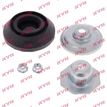 KYB Repair Kit, Suspension Mounting for SUZUKI ALTO II Schrägheck front axle