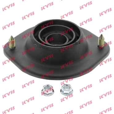 KYB Repair Kit, Suspension Mounting for MITSUBISHI LANCER V Station Wagon (CB_W, CD_W) front axle