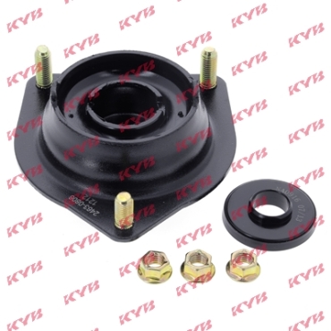 KYB Repair Kit, Suspension Mounting for MAZDA 323 F V (BA) front axle