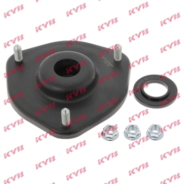 KYB Repair Kit, Suspension Mounting for MITSUBISHI COLT V (CJ_, CP_) front axle