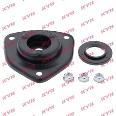 KYB Repair Kit, Suspension Mounting for NISSAN ALMERA I (N15) front axle