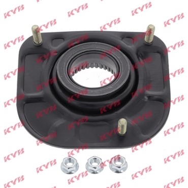 KYB Repair Kit, Suspension Mounting for VOLVO V70 I (875, 876) front axle