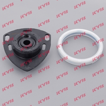 KYB Repair Kit, Suspension Mounting for AUDI 100 C4 Avant (4A5) front axle