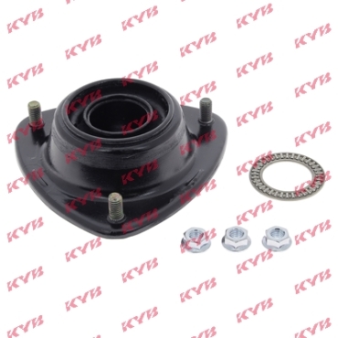 KYB Repair Kit, Suspension Mounting for SUZUKI SWIFT Cabriolet (SF413) front axle