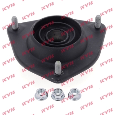 KYB Repair Kit, Suspension Mounting for HYUNDAI MATRIX (FC) front axle