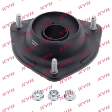 KYB Repair Kit, Suspension Mounting for HYUNDAI ACCENT II Stufenheck (LC) front axle