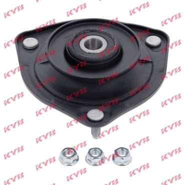 KYB Repair Kit, Suspension Mounting for HYUNDAI ACCENT II (LC) front axle