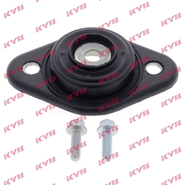 KYB Suspension Mounting Kit for VOLVO 850 Kombi (855) rear axle