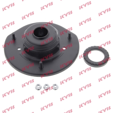 KYB Repair Kit, Suspension Mounting for CHRYSLER VOYAGER IV (RG, RS) front axle