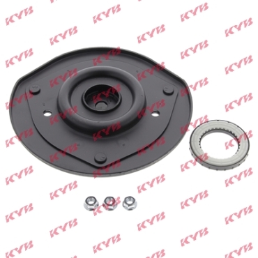 KYB Repair Kit, Suspension Mounting for CHRYSLER VOYAGER IV (RG, RS) front axle