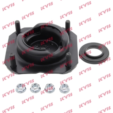 KYB Repair Kit, Suspension Mounting for MAZDA 626 III Hatchback (GD) front axle