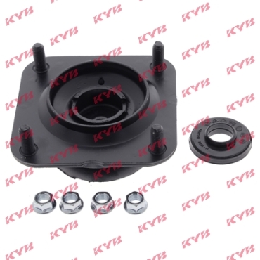 KYB Reparatursatz, Federbeinstützlager für MAZDA 626 IV Hatchback (GE) Vorderachse