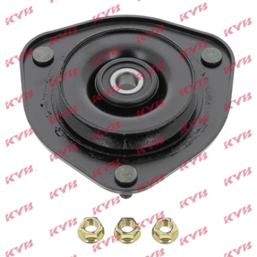 KYB Repair Kit, Suspension Mounting for MITSUBISHI COLT V (CJ_, CP_) front axle