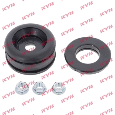 KYB Repair Kit, Suspension Mounting for NISSAN SUNNY II Hatchback (N13) front axle