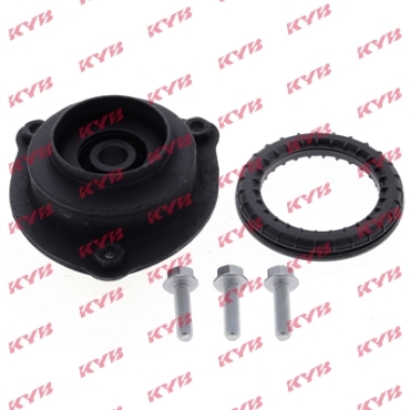 KYB Repair Kit, Suspension Mounting for SAAB 9-5 Kombi (YS3E) front axle