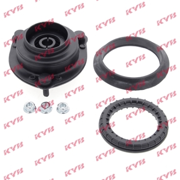 KYB Repair Kit, Suspension Mounting for SAAB 9-3 Cabriolet (YS3D) front axle