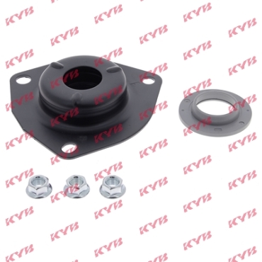 KYB Repair Kit, Suspension Mounting for NISSAN PRIMERA Hatchback (P12) front axle