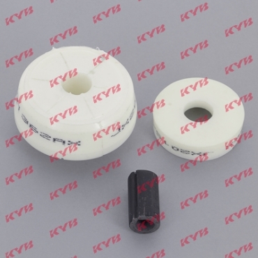 KYB Suspension Mounting Kit for MINI MINI CLUBMAN (R55) rear axle