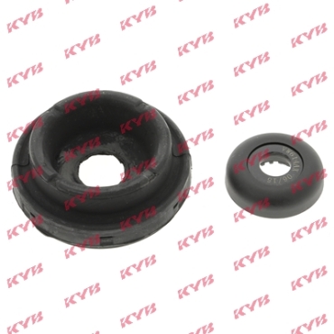 KYB Repair Kit, Suspension Mounting for DAEWOO KALOS Stufenheck (KLAS) front axle