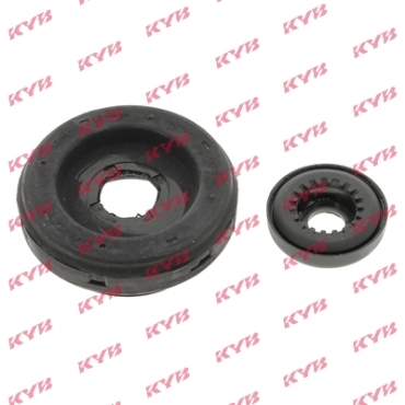 KYB Repair Kit, Suspension Mounting for DAEWOO KALOS Stufenheck (KLAS) front axle