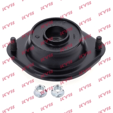 KYB Repair Kit, Suspension Mounting for KIA RIO I Stufenheck (DC_) front axle