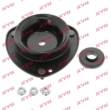 KYB Repair Kit, Suspension Mounting for SUZUKI LIANA Schrägheck front axle