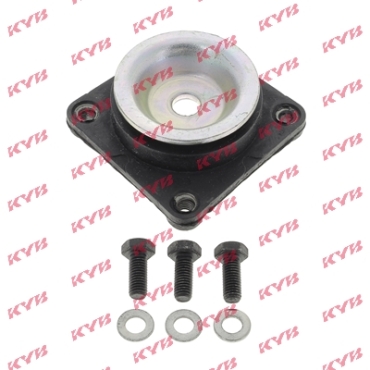 KYB Suspension Mounting Kit for VOLVO V70 II (285) rear axle