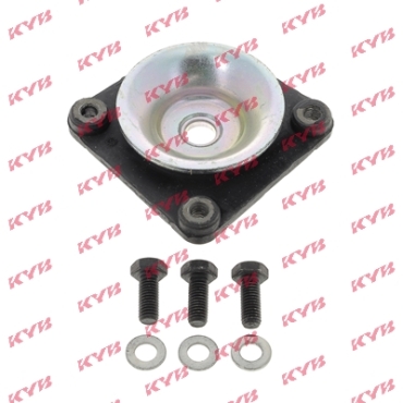 KYB Suspension Mounting Kit for VOLVO V70 II (285) rear axle