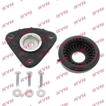 KYB Repair Kit, Suspension Mounting for VOLVO C70 II Cabriolet (542) front axle