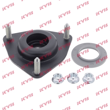 KYB Repair Kit, Suspension Mounting for CITROËN C4 AIRCROSS front axle