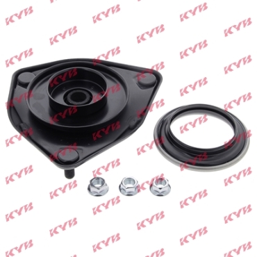 KYB Repair Kit, Suspension Mounting for HYUNDAI COUPE II (GK) front axle