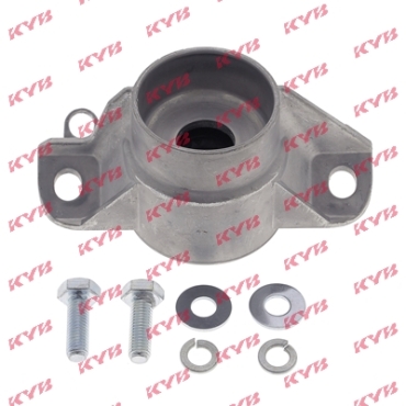 KYB Suspension Mounting Kit for AUDI A4 B8 (8K2) rear axle