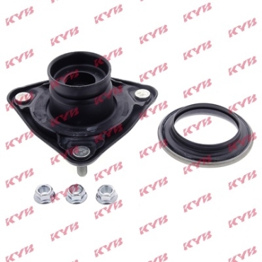 KYB Repair Kit, Suspension Mounting for KIA CEE'D SW (ED) front axle