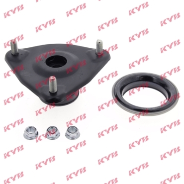 KYB Repair Kit, Suspension Mounting for KIA CEE'D SW (ED) front axle