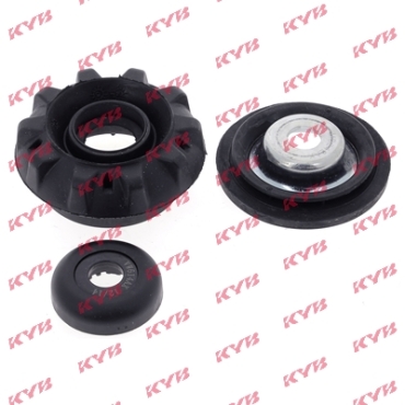 KYB Repair Kit, Suspension Mounting for SMART FORTWO Cabrio (450) front axle