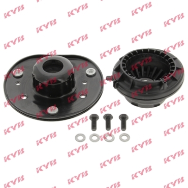 KYB Repair Kit, Suspension Mounting for VOLVO S80 II (124) front axle