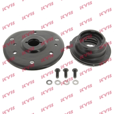 KYB Repair Kit, Suspension Mounting for VOLVO V60 I (155) front axle