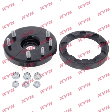 KYB Suspension Mounting Kit for HONDA ACCORD VIII Tourer (CW) front axle right