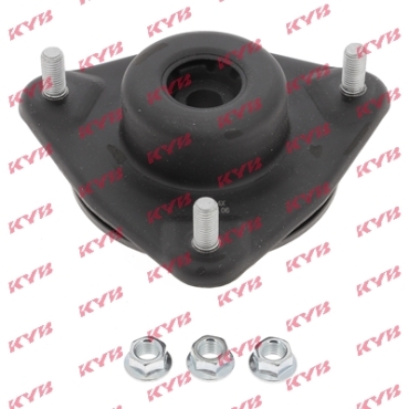 KYB Repair Kit, Suspension Mounting for HYUNDAI i40 I (VF) front axle