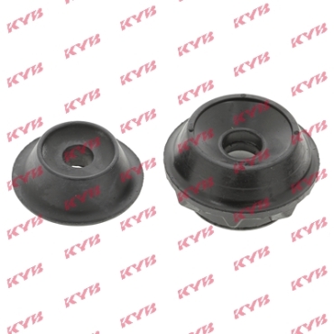 KYB Suspension Mounting Kit for VW GOLF III (1H1) rear axle