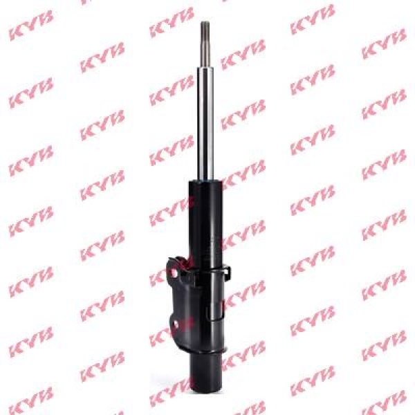 KYB Shock absorber Excel-G for VW CRAFTER 30-50 Kasten (2E_) front axle