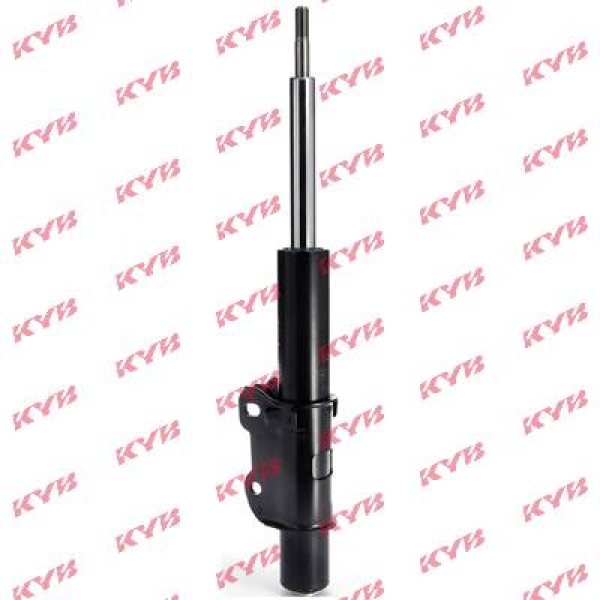 KYB Shock absorber Excel-G for MERCEDES-BENZ SPRINTER 3-t Pritsche/Fahrgestell (B906) front axle