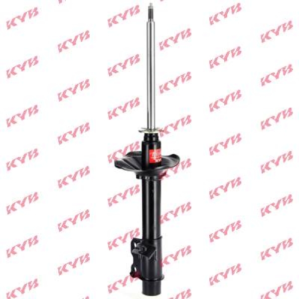 KYB Shock absorber Excel-G for NISSAN SUNNY II Hatchback (N13)rear axle right