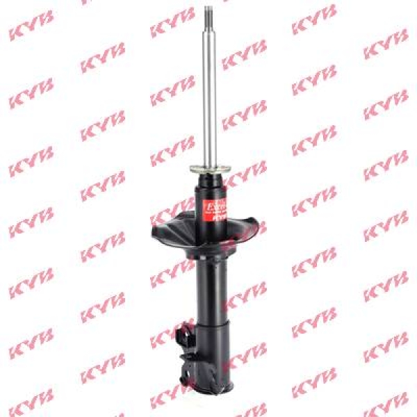 KYB Shock absorber Excel-G for NISSAN SUNNY II Hatchback (N13) front axle right