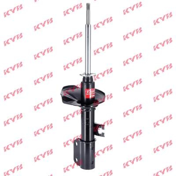 KYB Shock absorber Excel-G for SUZUKI SWIFT II Stufenheck (AH, AJ) front axle left