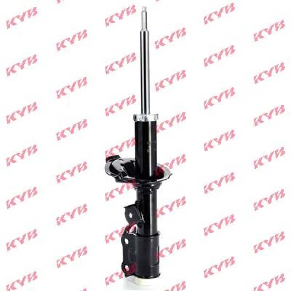 KYB Shock absorber Excel-G for KIA PICANTO I (SA) front axle left